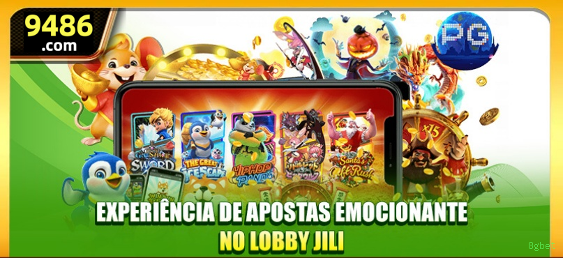 App 8gbet apostas esportivas mobile