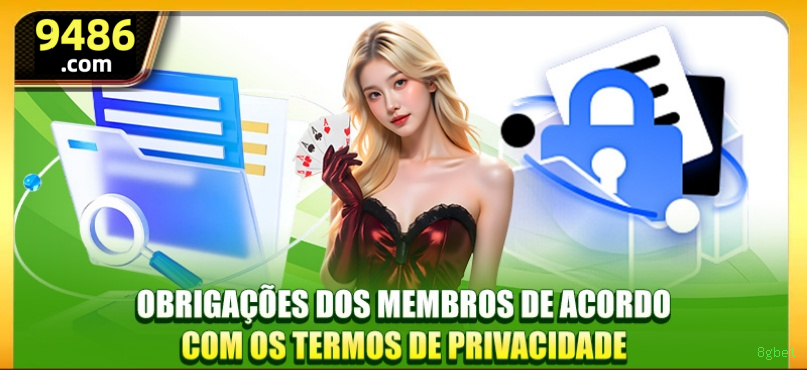 Aplicativo móvel 8gbet para iOS e Android