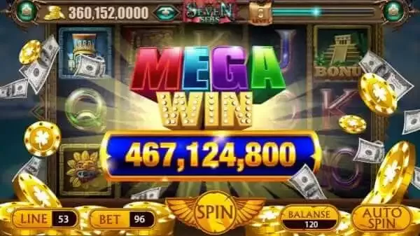 Gates of Olympus slot 8gbet